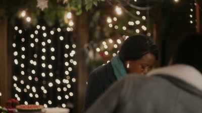 If I told my dad how I felt - Christmas Time Is Here