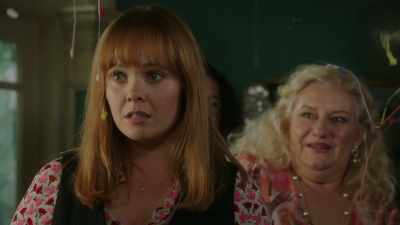 - If I had told you how I
felt all those years ago, - Five Bedrooms