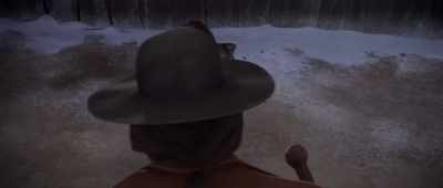 If I told you how
the trick was done, - White Fang