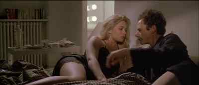 If I told you I was married... - Bad Timing