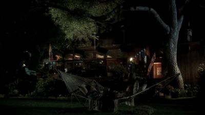 If I told you something,
would you promise not to laugh? - Six Feet Under