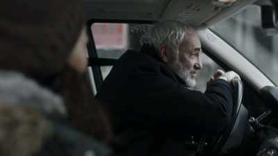 If I told you, I would really
have to kill you, you know? - Killing Eve