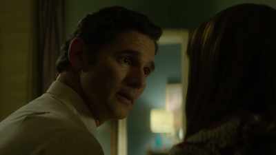 - If I told you
what they did to me, - Dirty John