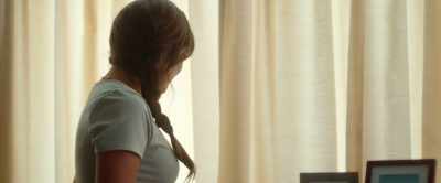 If I tried to find her sooner - Joy Ride