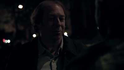If I turn you upside down,
how much weed is gonna fall out? - The Night Of
