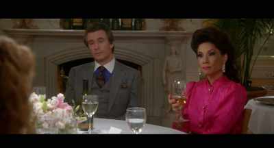 If I were twice divorced,
then hooked a man - Why Women Kill