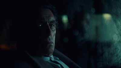 If I, uh... - American Gods