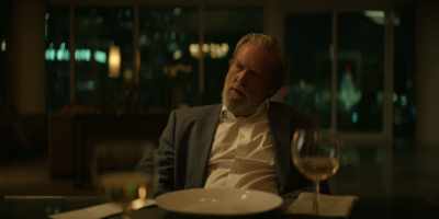 If I understand the situation,
this letter would cause - The Old Man