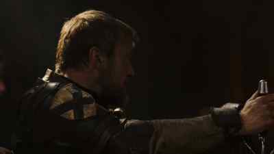 If I untie you, - The Musketeers
