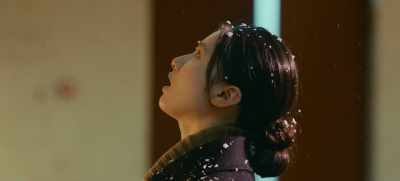 If I waited any longer, - Love Will Tear Us Apart