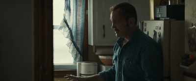 If I walk out now, - American Woman