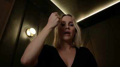 If I wanna live, - Untitled Horror Movie
