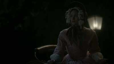 If I want a breakfast
and I can pay for it, - Alias Grace