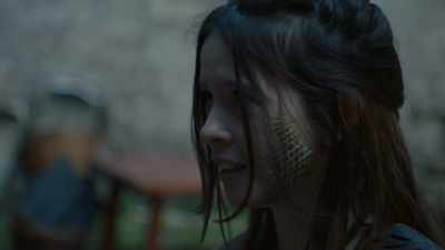 If I want a child's lesson, - Dragonheart: Battle for the Heartfire