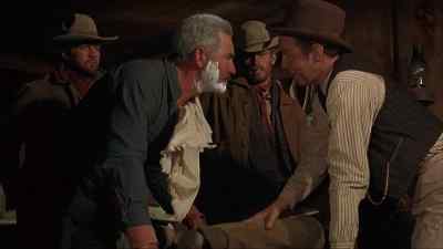If I want any help, John, - Will Penny