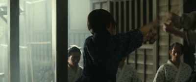 If I want to be that one, - Blade of the Immortal