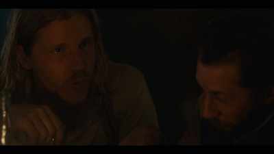 If I want Billy
to ride with us... - Billy the Kid