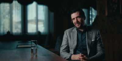 If I want to do something like this,
I don't need to ask permission. - A Game of Secrets