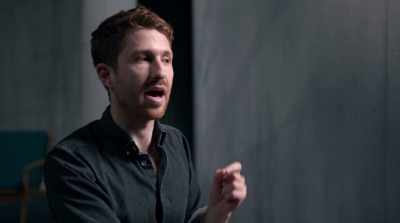 If I want to manipulate an election, - The Social Dilemma