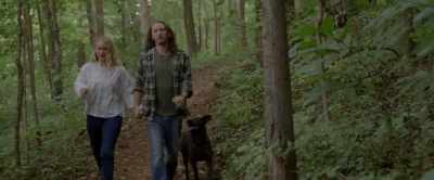 If I want to pray, I
can do it on my own. - Last Night on Earth