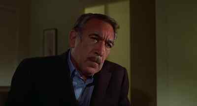 If I wanted a woman, - The Don Is Dead