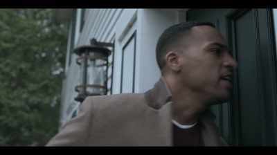 - If I wanted to be in the house, - The Amityville Curse
