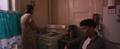 - If I wanted to butter you up, - The Burden of Nine Lives