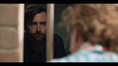 If I wanted to climb in, - Inside Man