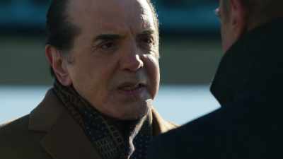 If I wanted you dead - Law & Order: Organized Crime