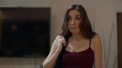 If I wanted to do that,
I would've just said - Killer Stepmom