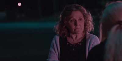 If I wanted to get my
hands on Don's money, - Joe vs Carole