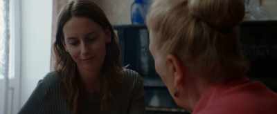 If I wanted to give
you a mean answer, - The Inheritance