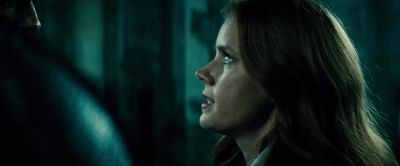 If I wanted it - Batman v Superman: Dawn of Justice