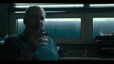If I wanted to restore order, - Justified: City Primeval