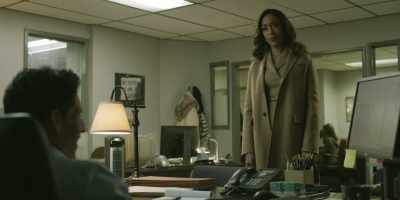 If I wanted
to be an alderman, Ms. Pearson, - Pearson