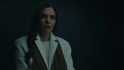 If I wanted Vincent dead, - The Irrational