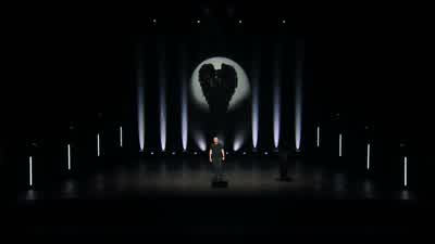 If I wanted. - Ricky Gervais: Mortality