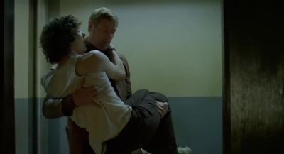 If I wasn't a transvestite terrorist - Breakfast on Pluto