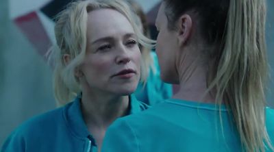 If I wasn't getting outta here... - Wentworth