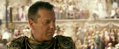 If I were 10 marry you... - Pompeii