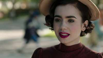 If I weren't
my father's daughter, - The Last Tycoon