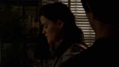 If I had what you have, - Kyle XY