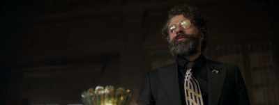 ...if I will do that to him, - Big Gold Brick