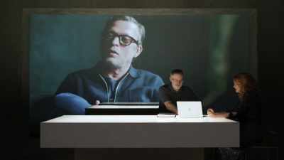 If I will tell you I've been on the armed robbery, - Inside the Mind of a Con Artist