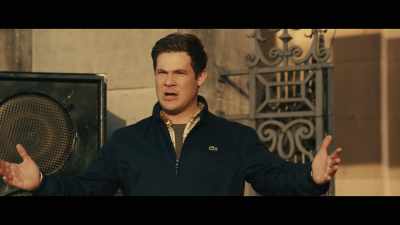 - If I win, - Pitch Perfect: Bumper in Berlin