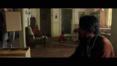 If I work hard,
I can buy a house. - Satan's Slaves
