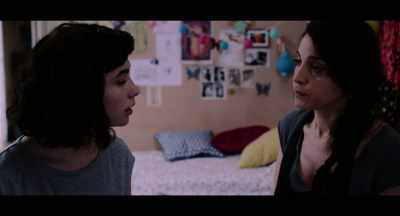 If I would do it to go to college
and live alone, - Youtopia