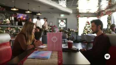 If I would have just
stayed at the party - Time for Him to Come Home for Christmas