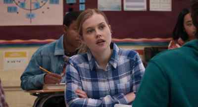 If I write out the equation, - Mean Girls