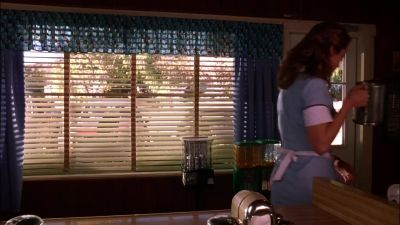 If I was writing you a letter - Waitress